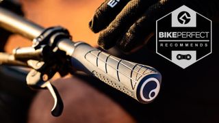 Best MTB grips
