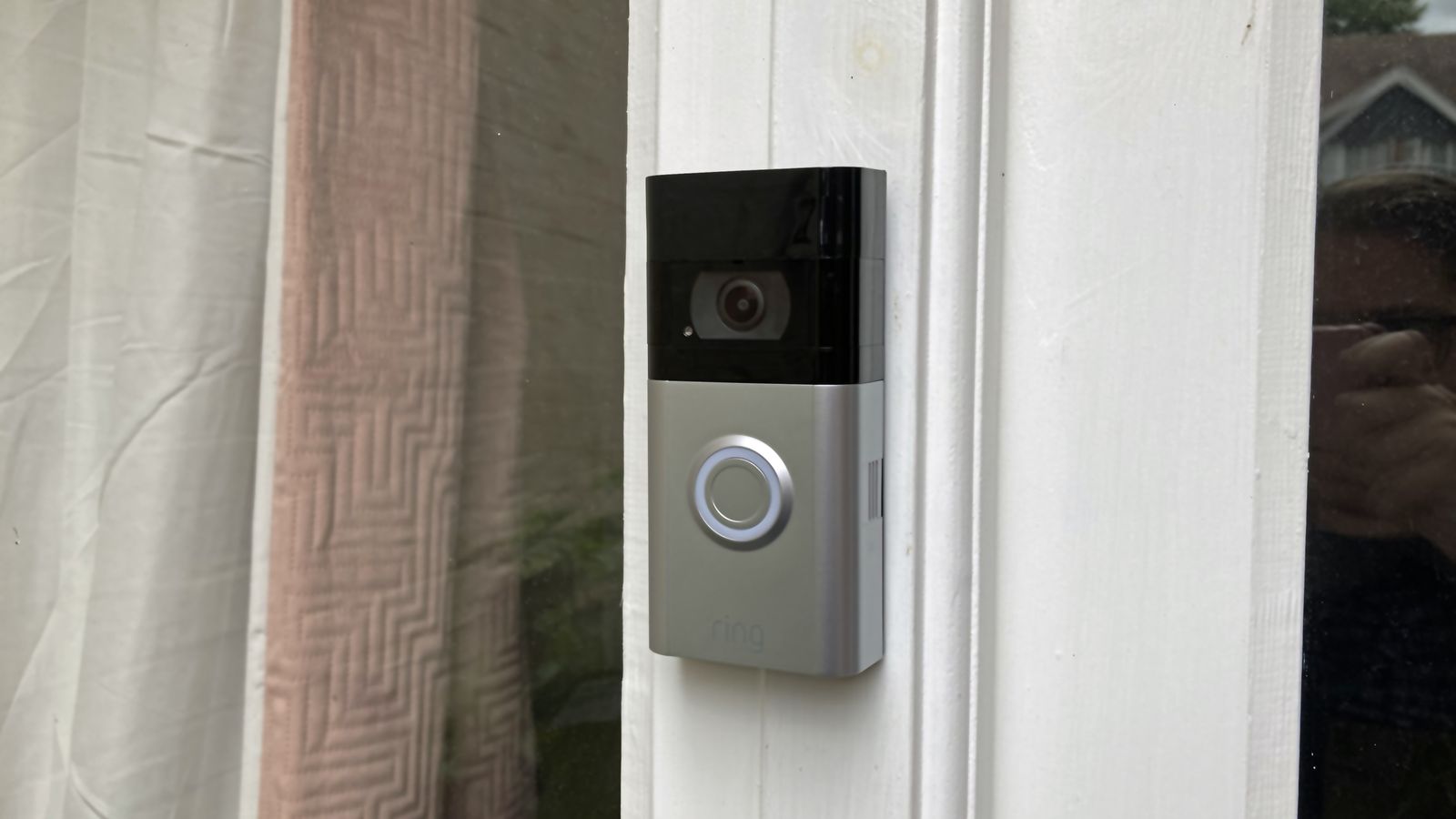 Blink vs Ring — Our Reviewer's Choice of Video Doorbells Livingetc
