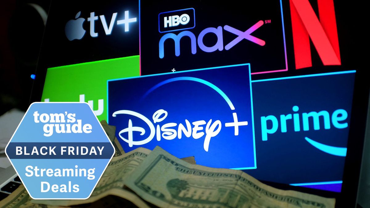 Black Friday HBO Max Deal: $2.99 Per Month for 6 Months