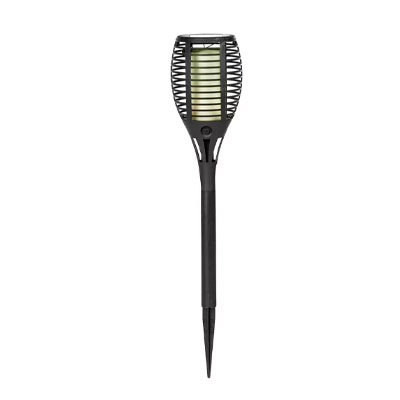 solar stake light