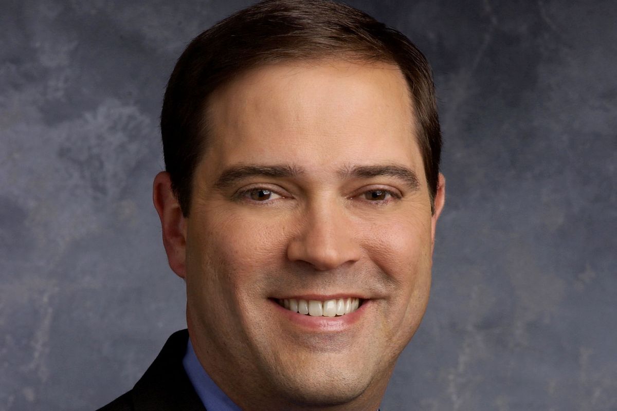 Chuck Robbins