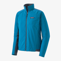 Patagonia women's Thermal Airshed Jacket in Stellar Blue:$259$154.99 at Patagonia