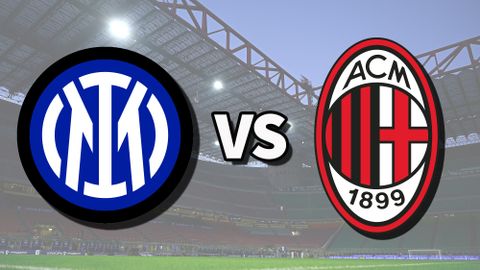 Inter Milan Vs AC Milan Live Stream: How To Watch Champions League Semi ...