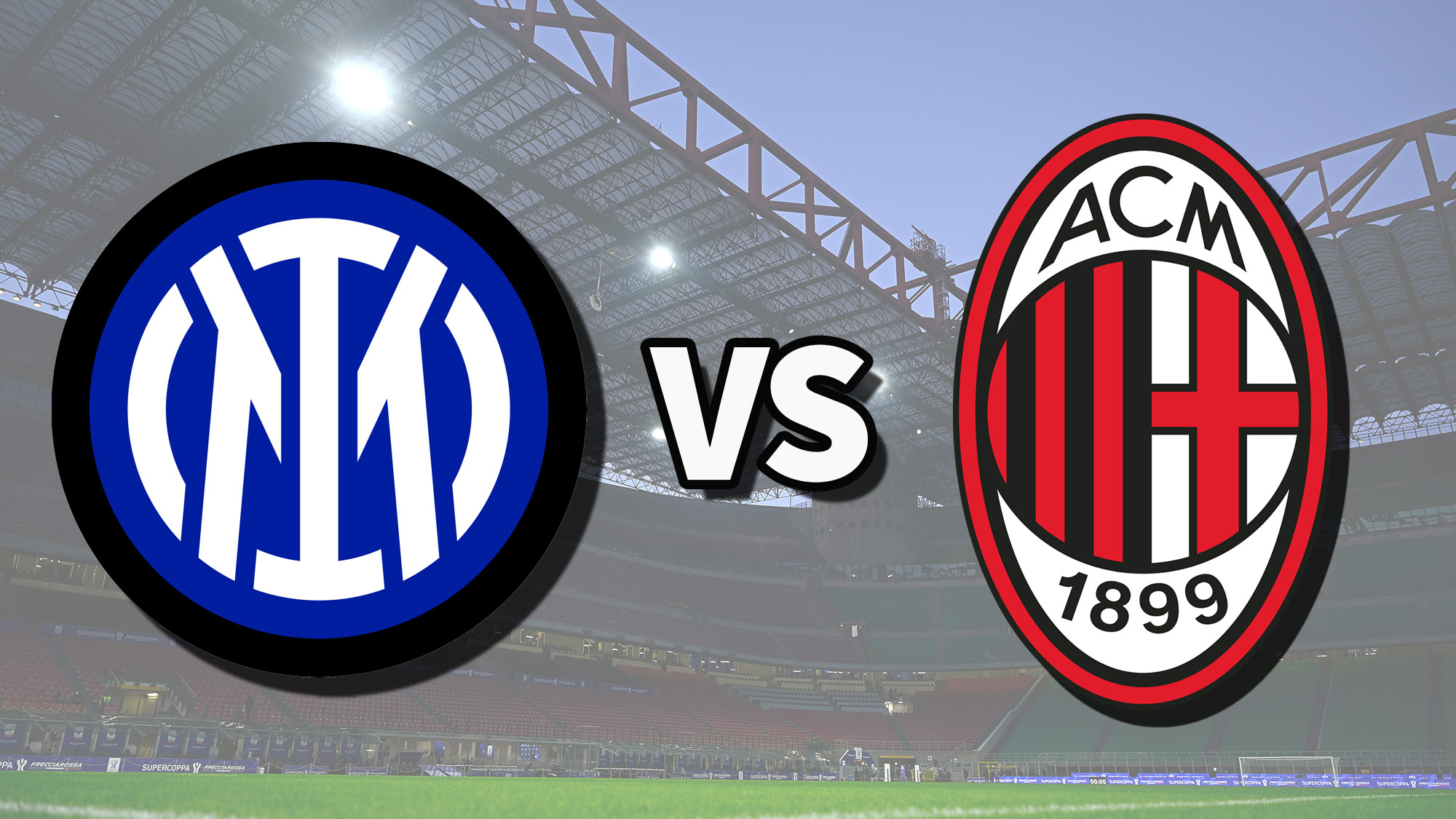 Inter Milan vs AC Milan live stream How to watch Champions League semi-final online and for free right now Toms Guide