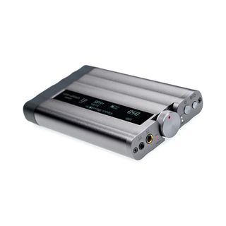 The iFi xDSD Gryphon portable DAC