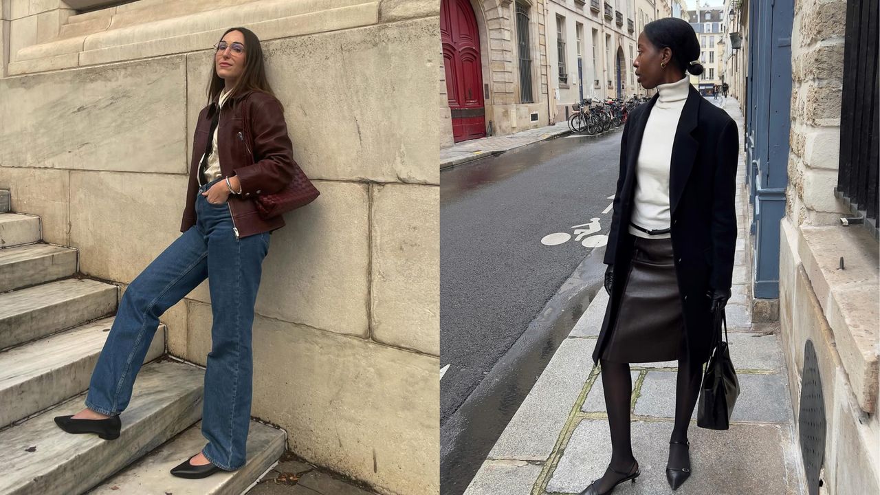 The Nordstrom sale items a Parisian and New Yorker would buy