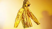 Vollebak Gold Edition Full Metal Jacket