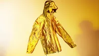 Vollebak Gold Edition Full Metal Jacket