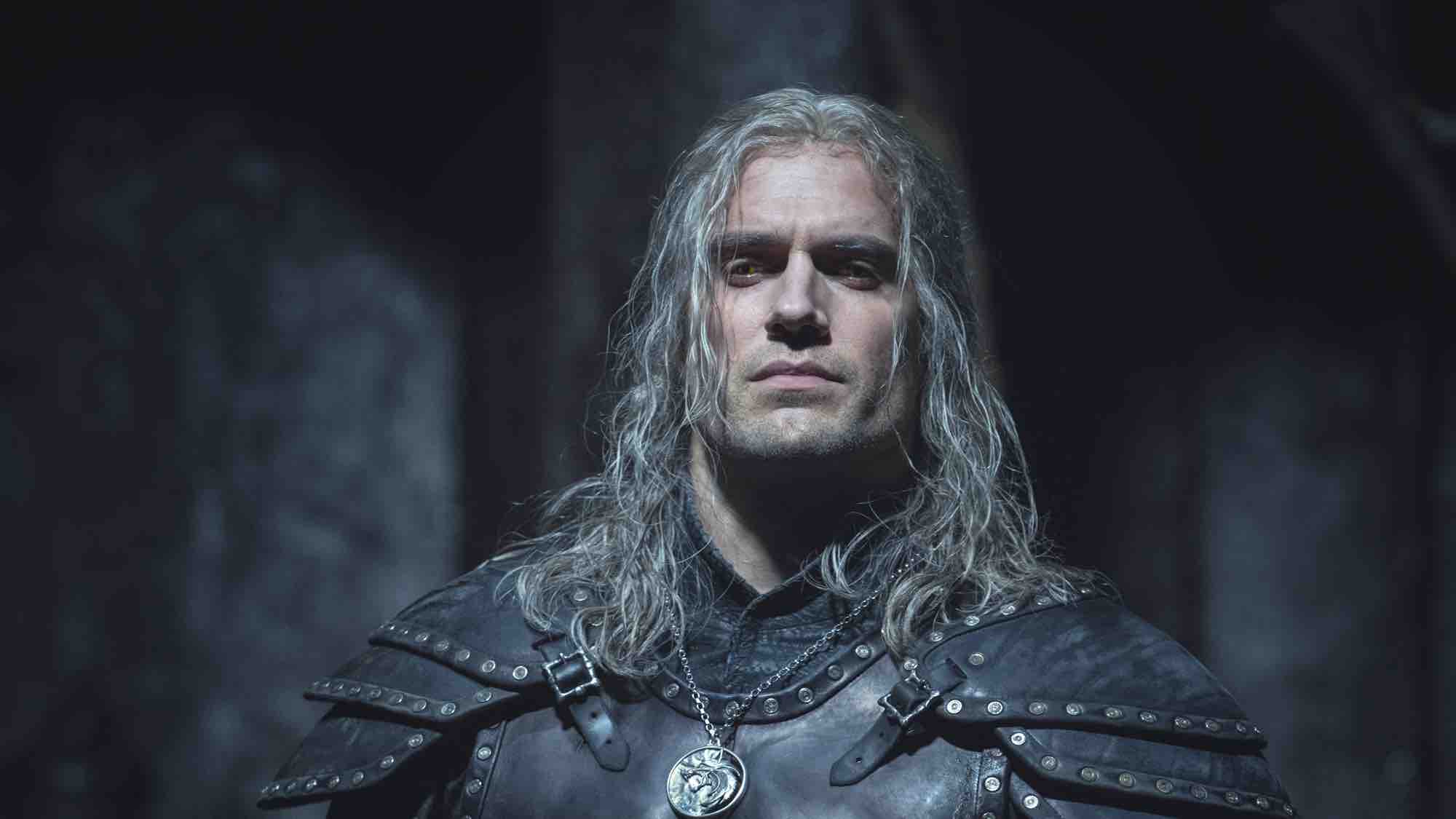 The Witcher Season 2, An Updated Netflix Cast List