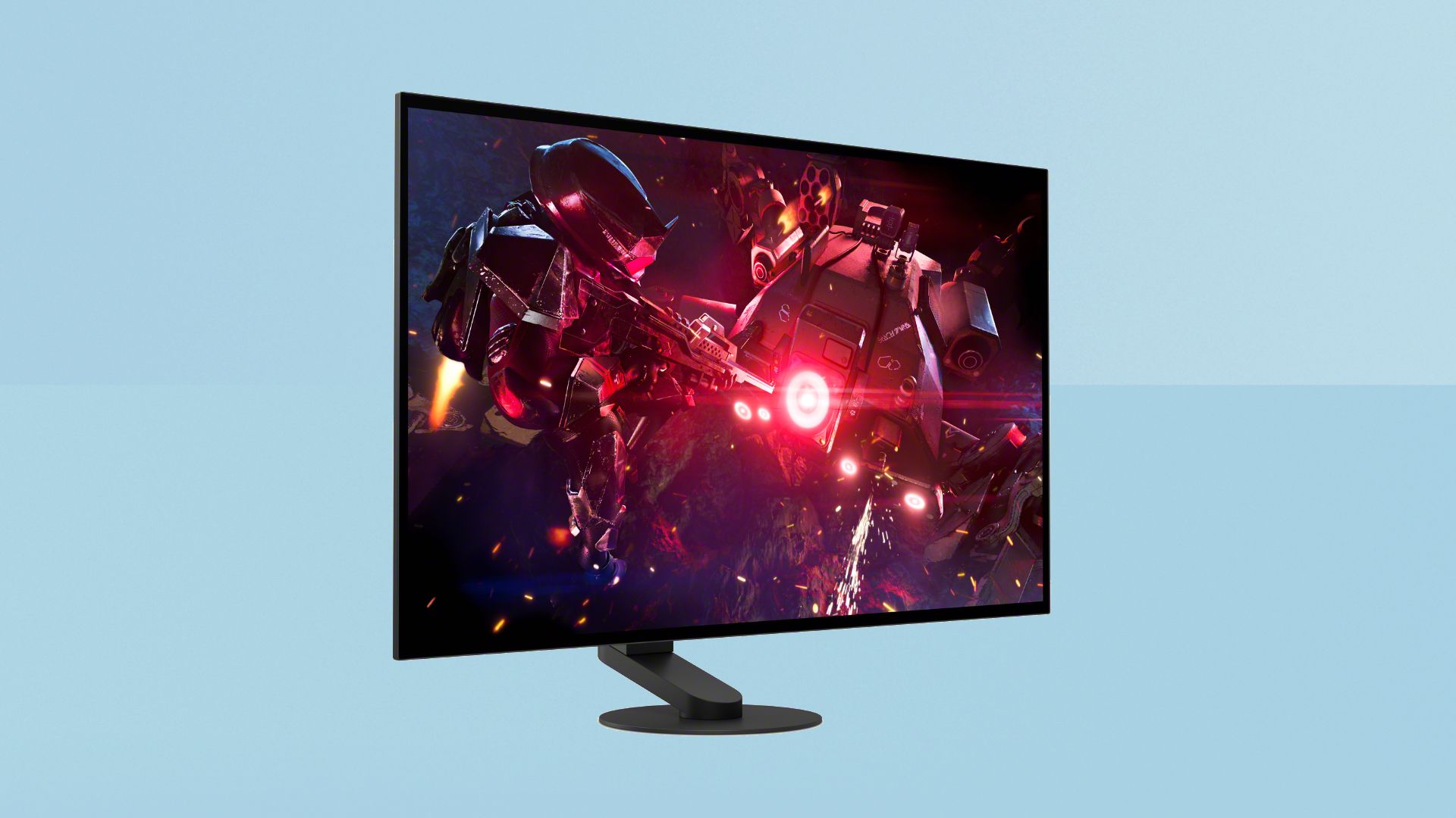 Sony's latest Inzone monitor has me drooling for a PC upgrade