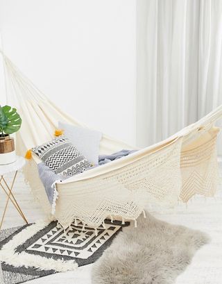 Hammock from Ian Sbow