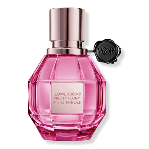 Flowerbomb Pretty Peony Eau De Parfum - 1.0 Oz