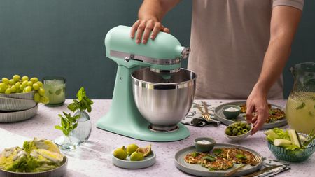 KitchenAid Color of the Year 2026