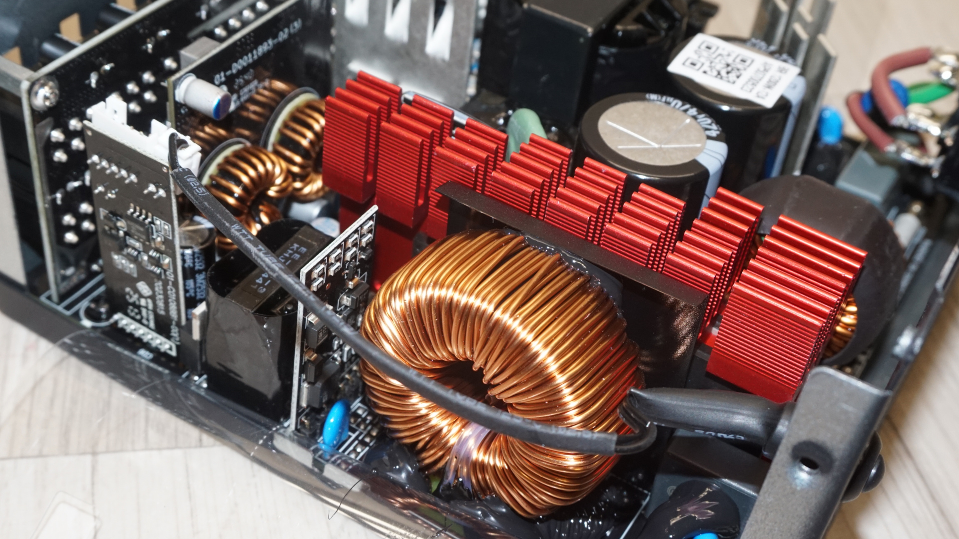 Enermax Platimax II 1200DF