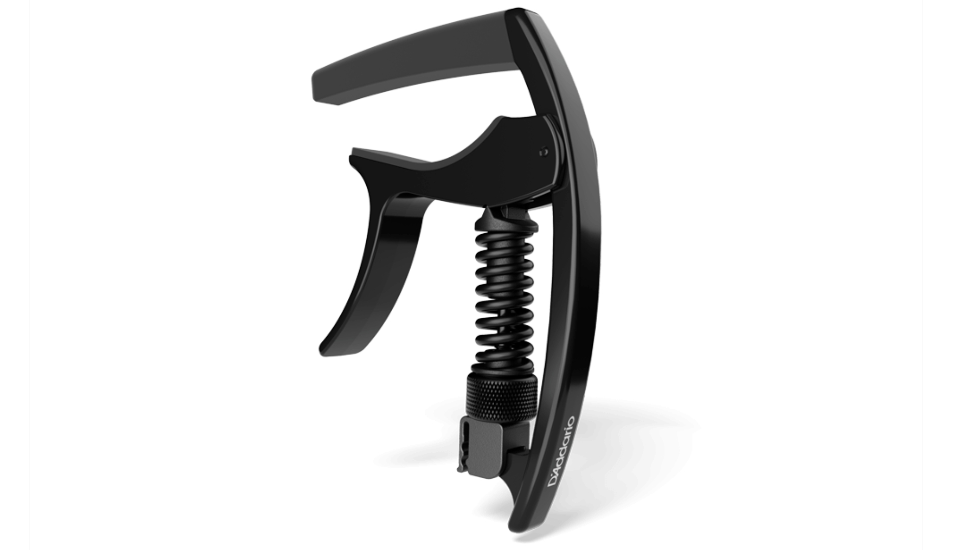 A D'Addario NS Tri-Action Artist Capo