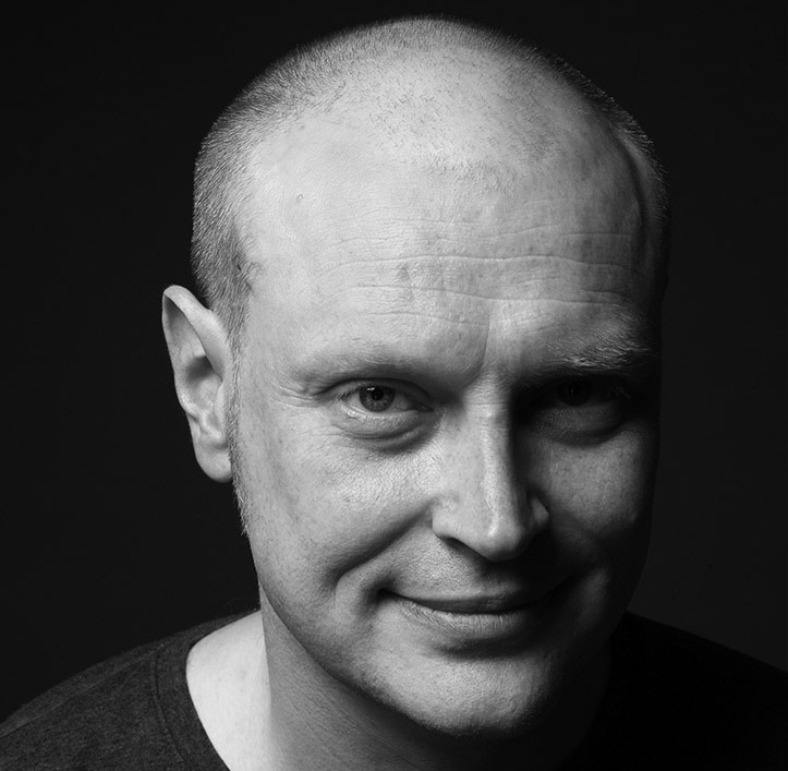 Jonathan Barnbrook