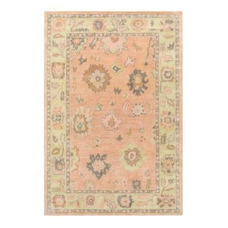 Hiers Oriental Rug