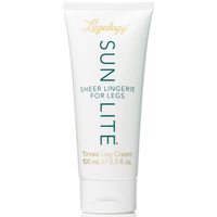 Legology Sun-Lite Tinted Leg Cream, £22