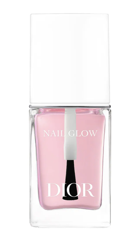 DIOR, Nail Glow Polish - Dior Nail Glow Beautifying Nail Care