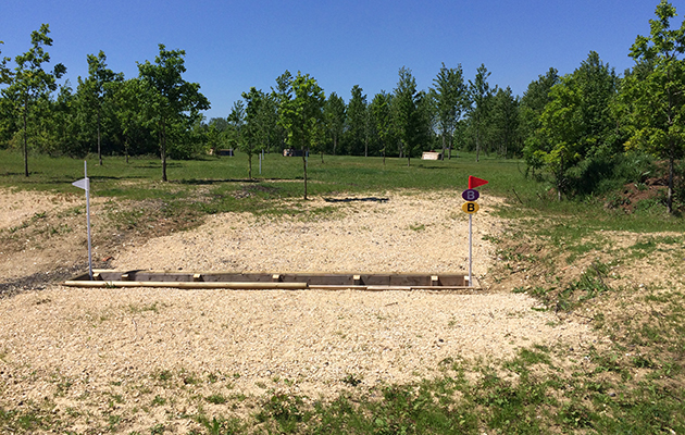 Fence 14B