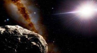 The second Earth Trojan asteroid known to date will remain Trojan —that is, it will be located at the Lagrangian point— for four thousand years, thus it is qualified as transient.