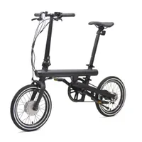 VAE Xiaomi Mi Smart Electric Folding Bike|-30%|799&euro; (au lieu de 559,30&euro;)