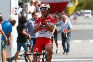 Francesco Gavazzi wins Memorial Marco Pantani