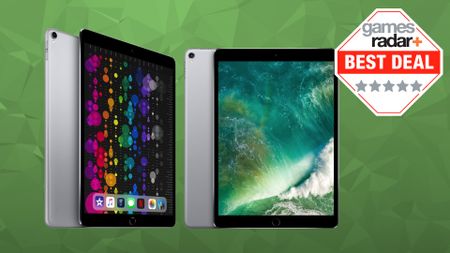 Hurry! This cheap iPad deal won't hang around - get a new Apple iPad for just &pound;299