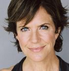 Professional Headshot of actor Jennifer Hale.
