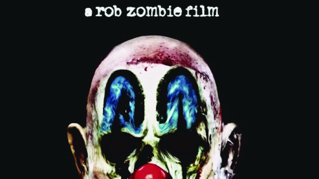 Rob Zombie &#039;31&#039;