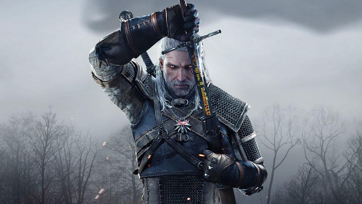 The Witcher 3 Ps5 And Xbox Series X Release Date Set For The Second Half Of This Year Gamesradar