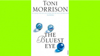 The Bluest Eye - Toni Morrison (1970)