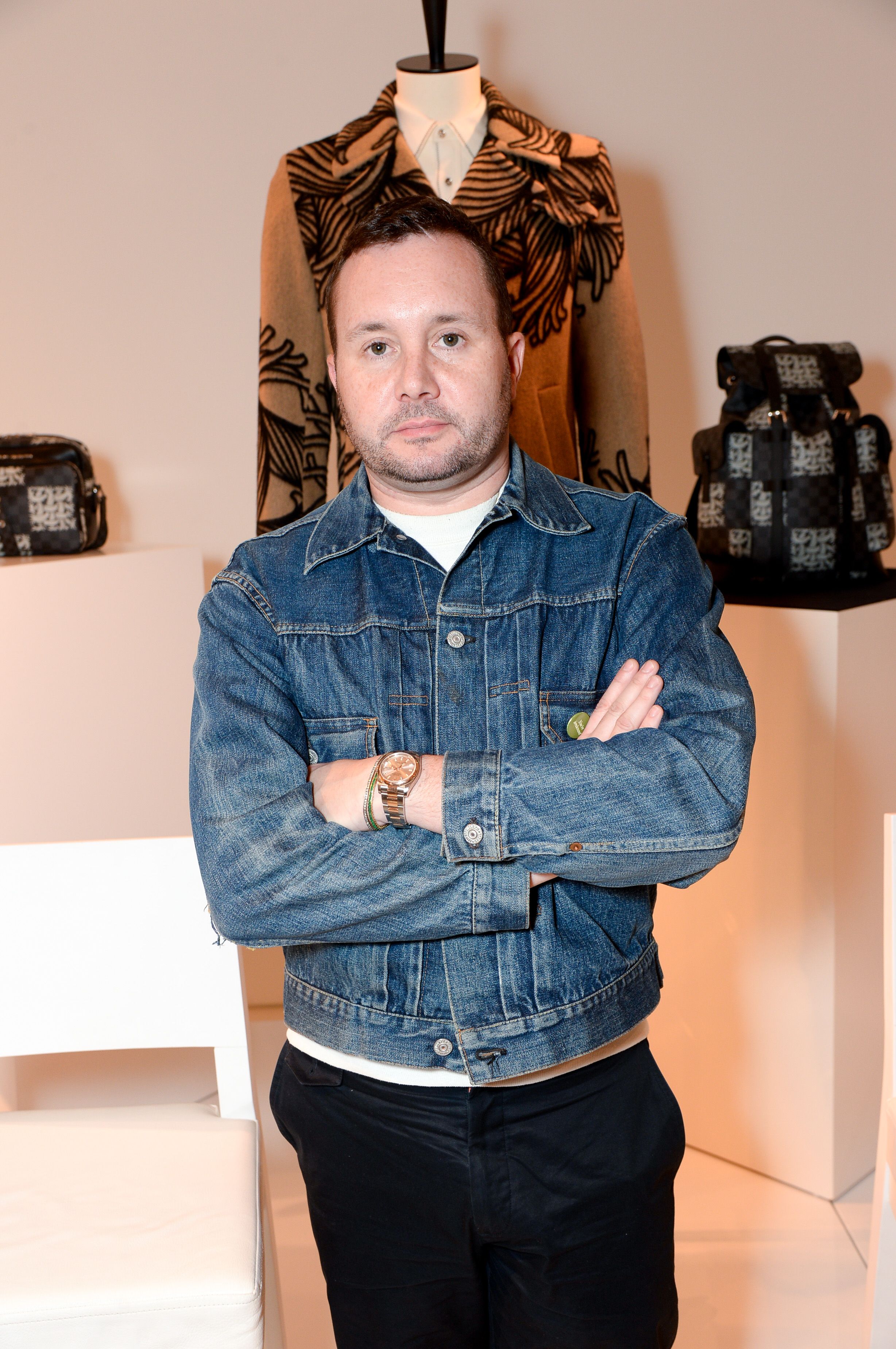 Dior Homme confirms Kim Jones as new Creative Director