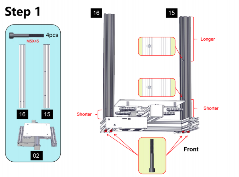 Creality Ender 3 Pro Review An Ideal First Or Tenth 3d Printer Toms