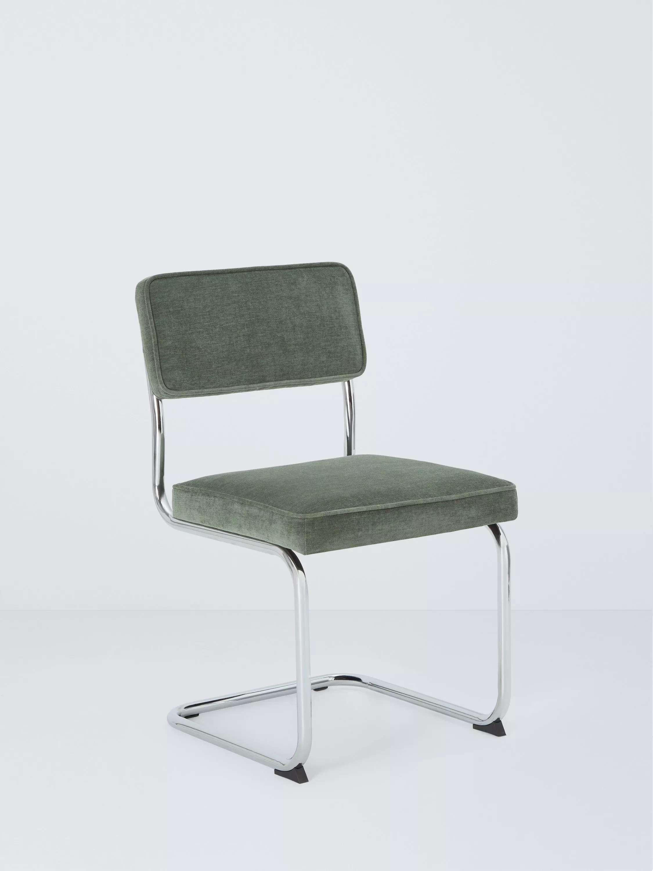 John Lewis Cantilever Dining Chair