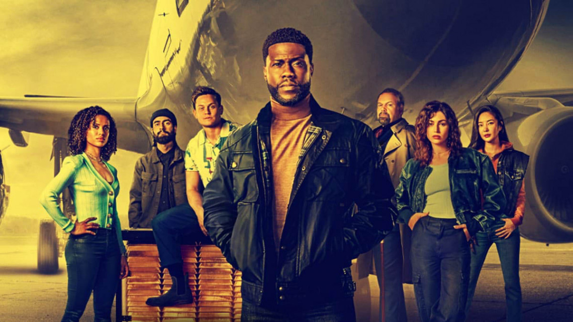 Netflix has a new number one movie - just don't look at the reviews