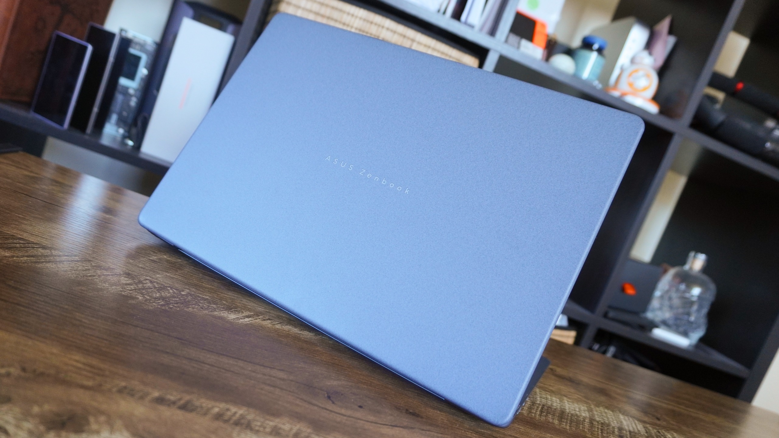 Asus Zenbook 14