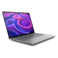 HP ZBook Ultra 14 G1a | AMD Ryzen AI Max+ Pro 395 | AMD Radeon 8060S integrated graphics | 128GB RAM | 2TB SSD
