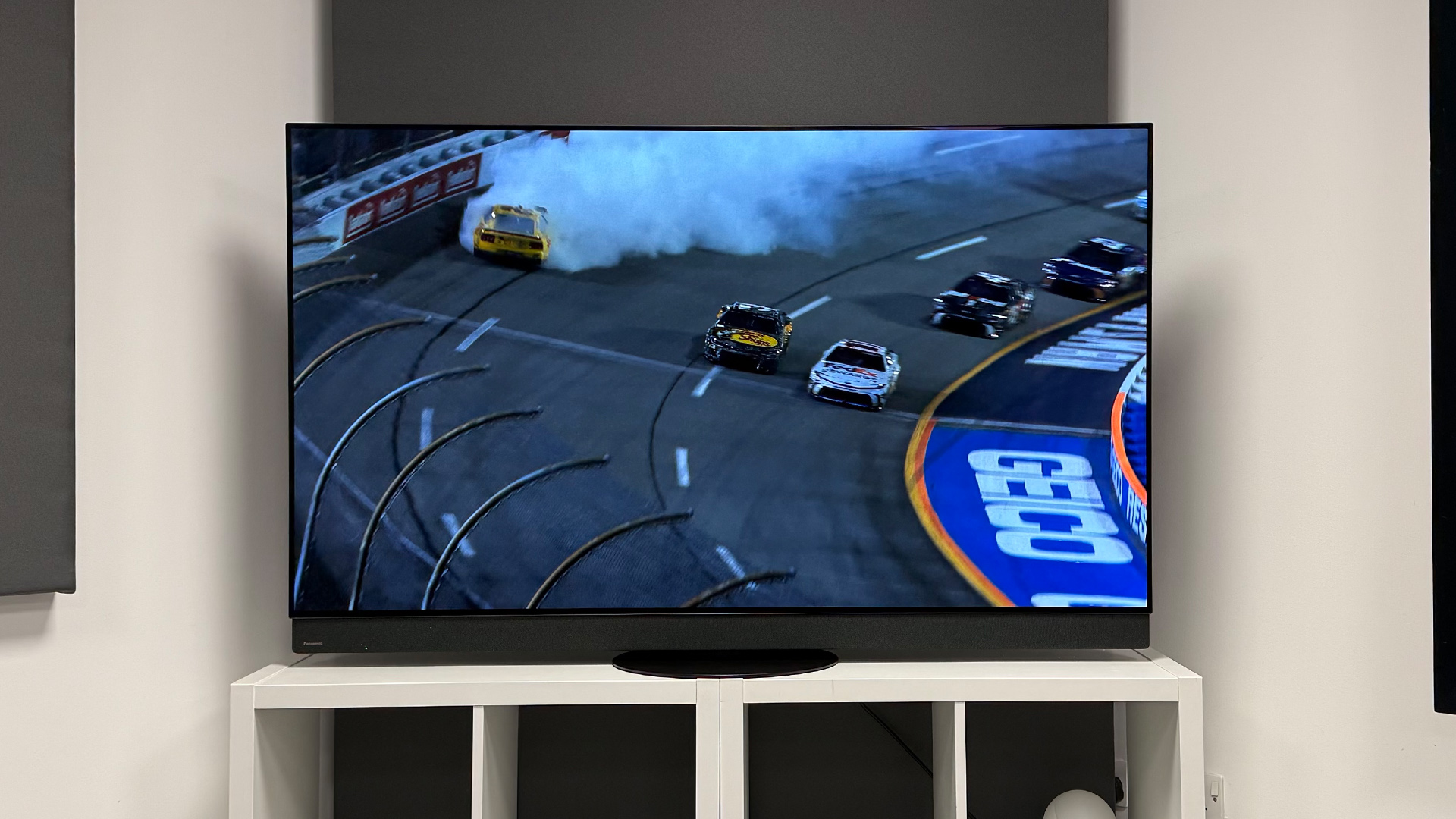 Panasonic Z95B 65-inch OLED TV