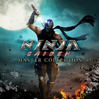 Ninja Gaiden: Master Collection (PC, Steam) Ninja Gaiden: Master Collection (PC, Steam)