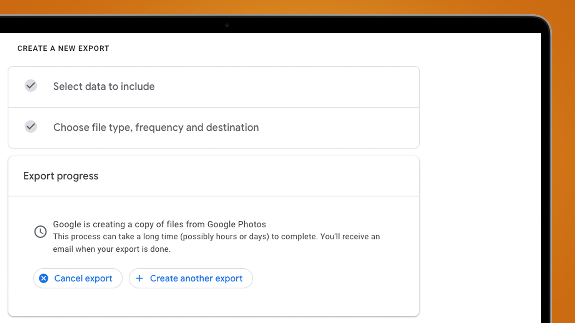 How to download all your Google Photos to your PC or Mac | TechRadar