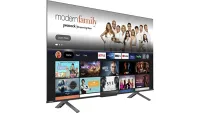 Toshiba M550 Series 4K LED