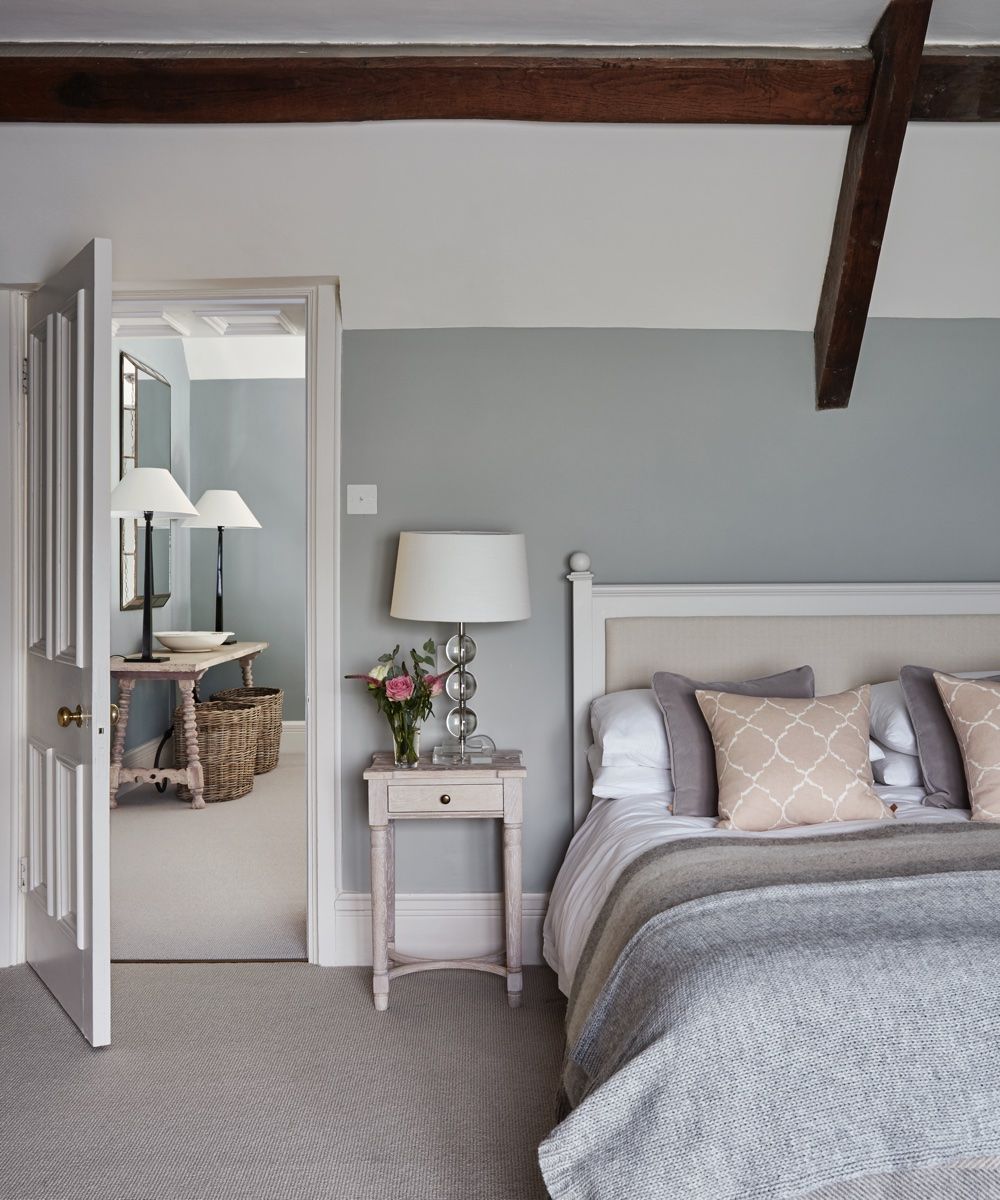 A stylish and serene country retreat in the Cotswolds
