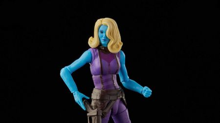 Hasbro What If...? figures