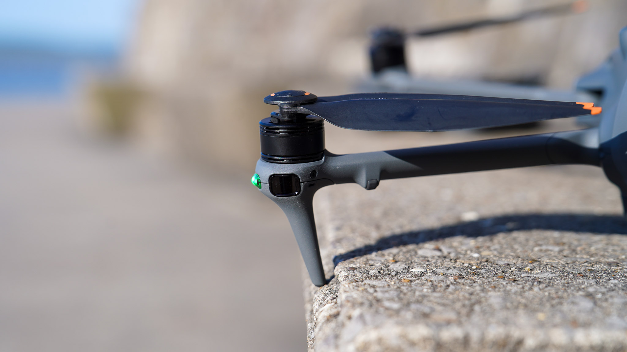 DJI Mavic 4 Pro review