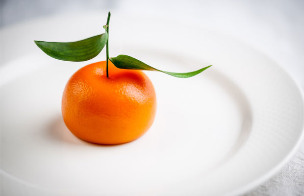 Dinner by Heston, World's 50 best restaurant