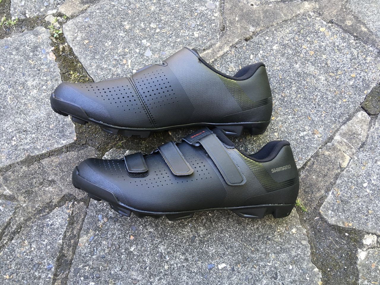 Shimano XC1