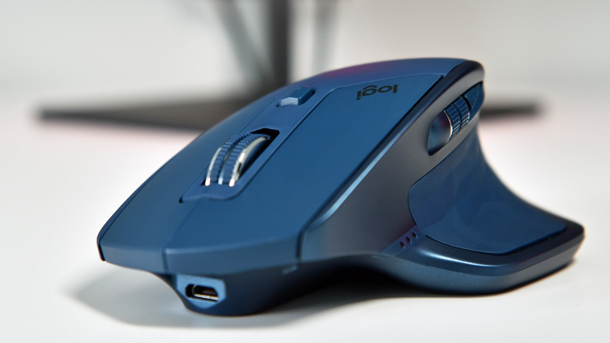 Logitech MX Master 2S