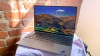 Dell XPS 13 (Model 9310, 4K) review best 4K laptops