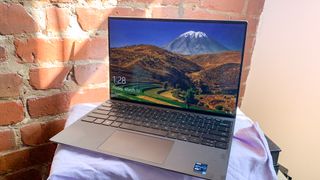 Dell XPS 13 (Model 9310, 4K) review